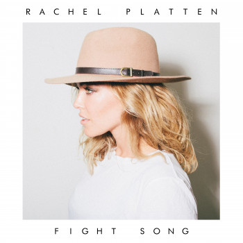 RACHEL PLATTEN｜FIGHT SONG